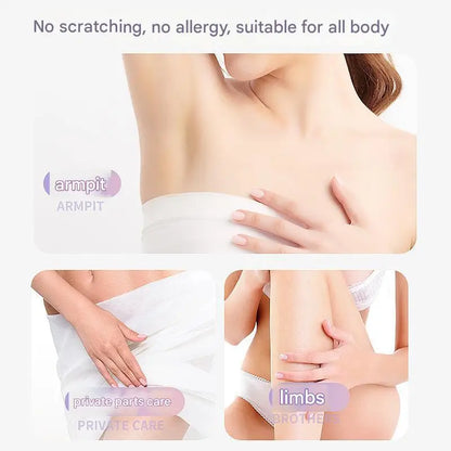 Dual-Head Hair Trimmer